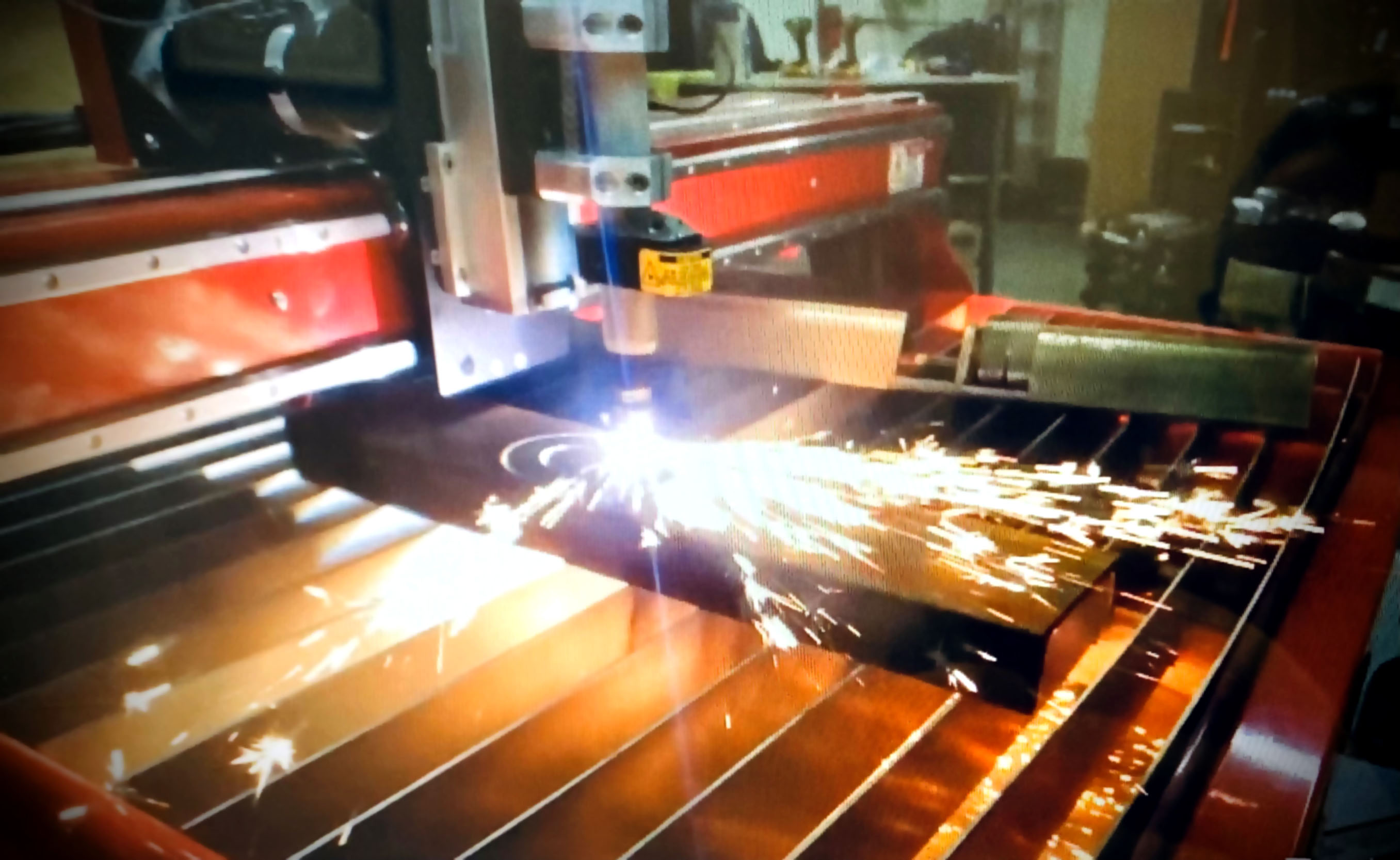 CNC